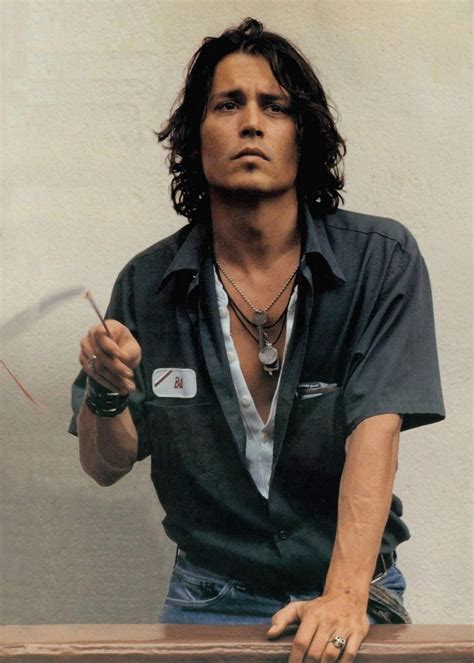 Johnny Depp photoshoot (HQ) - Johnny Depp Photo (19256110) - Fanpop