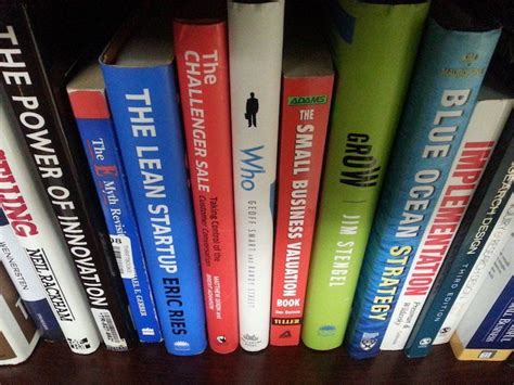 10 Best Motivational Business Books for Entrepreneurs (2020)