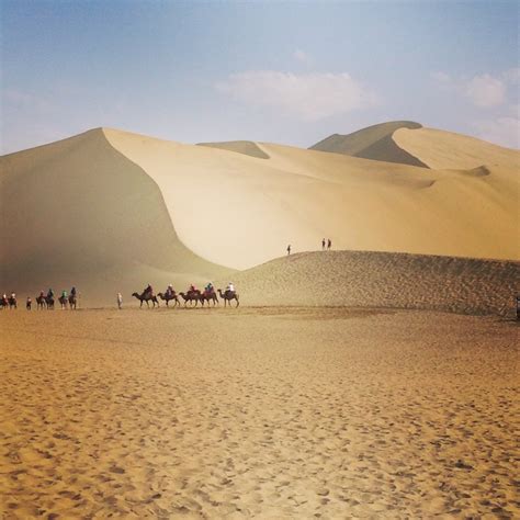 travel the silk road: gansu province (part 2) – Hungry Mind, Hungry Stomach