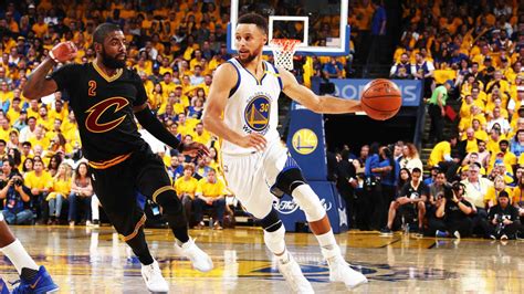 2017 NBA Final Golden State Warriors vs. Cleveland Cavaliers: How to ...