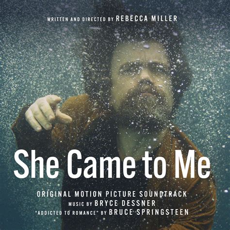 She Came To Me (Original Motion Picture Soundtrack) | Warner Classics