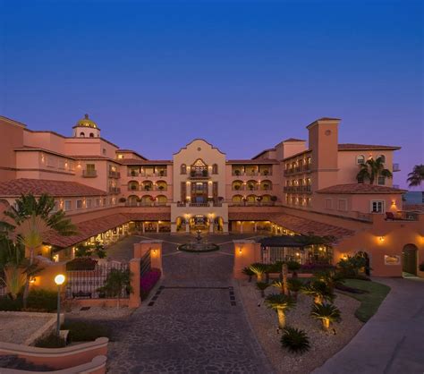 Hacienda del Mar Los Cabos, Autograph Collection, Cabo San Lucas | Best ...