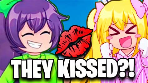 Alex and jade KISSED FOR REAL?! Inquisitormaster the squad drama!! - YouTube