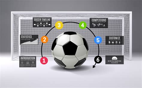 Soccer Powerpoint Template