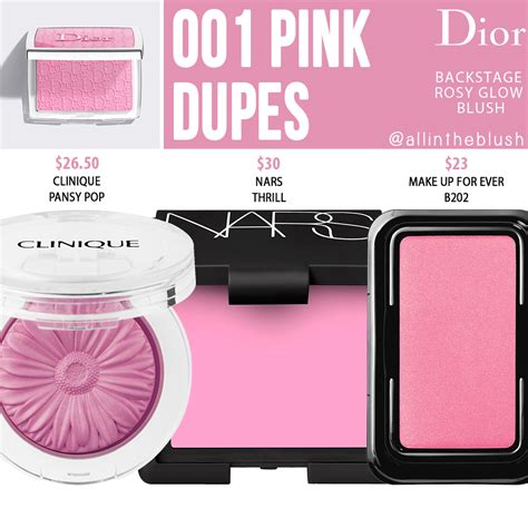 Dupes Archives - All In The Blush