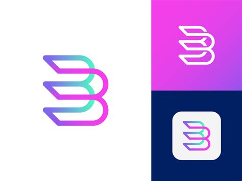 B Letter – Logo Design Concept | definingeverthing