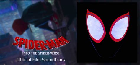 Spider-Man: Into The Spider-Verse (Soundtrack From Inspired, 58% OFF