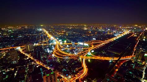 Bangkok Nightlife, Fun Things To Do in Bangkok at Night