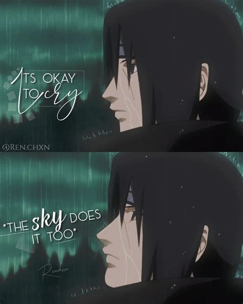 Itachi Sad Quotes - Depp My Fav