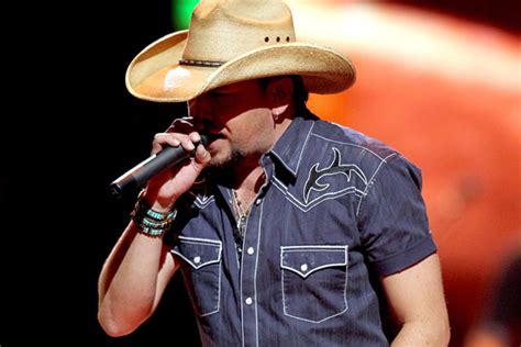 Jason Aldean ‘Excited to Move on to the Next Chapter’ With 2013 Night ...