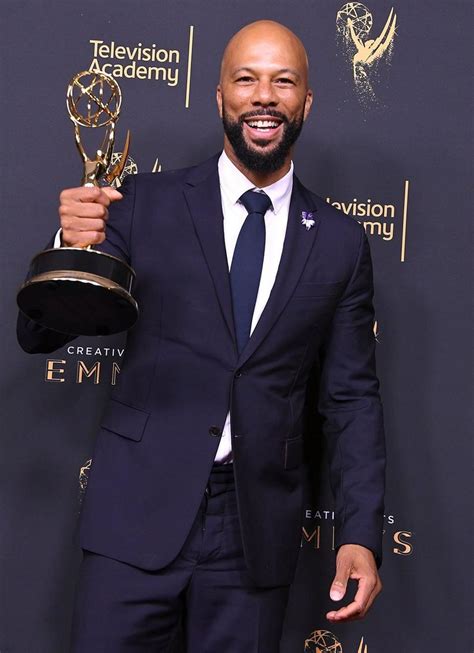 Common Becomes First Rapper To Win GRAMMY, Emmy And Oscar | GRAMMY.com