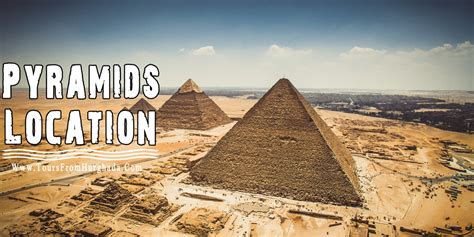 Giza Pyramids Complex - Pyramids of Giza City - Pyramids of Giza Facts