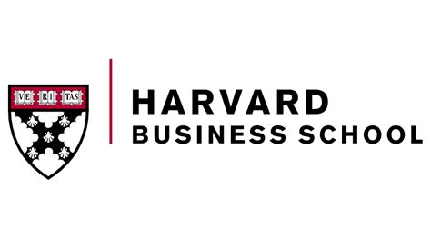 Harvard Business School Logo Vector - (.SVG + .PNG) - LogoVectorSeek.Com