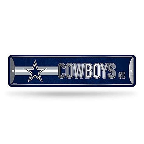 Best Dallas Cowboys Man Cave Decor