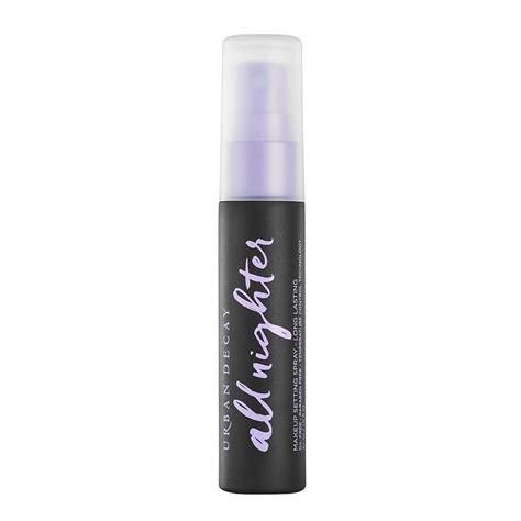 All Nighter Setting Spray 30 ml - Urban Decay - KICKS