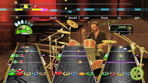 Guitar Hero: Metallica Screenshot Gallery - Page 1 | XboxAchievements.com