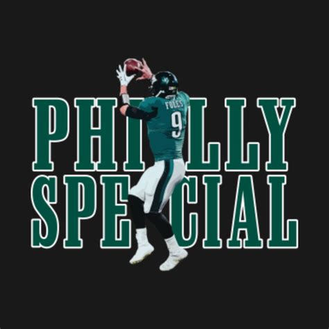 Philly Special - Philly Special - T-Shirt | TeePublic