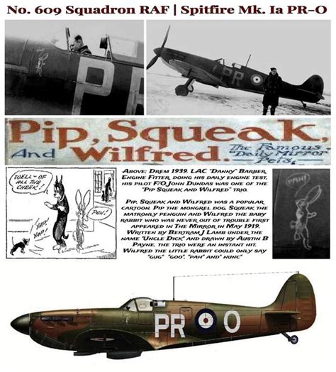 Spitfire pilots and aircraft database - Spitfire X4586