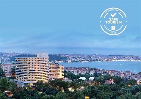 Conrad Istanbul Bosphorus - UPDATED 2021 Prices, Reviews & Photos (Turkey) - Hotel - Tripadvisor