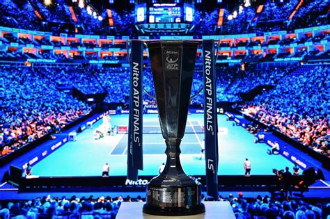 Nitto ATP World Tour Finals 2020 | Latest Schedule & Draws | Britwatch Sports