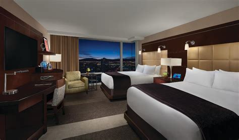 Aria Resort and Casino in Las Vegas (NV) - Room Deals, Photos & Reviews