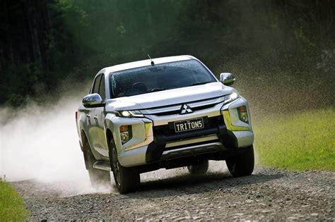 2019 Mitsubishi Triton Review | Practical Motoring