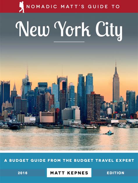 How to Visit New York City on a Budget