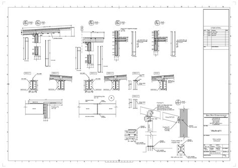 Civil Engineering Diagram - Wiring Diagram