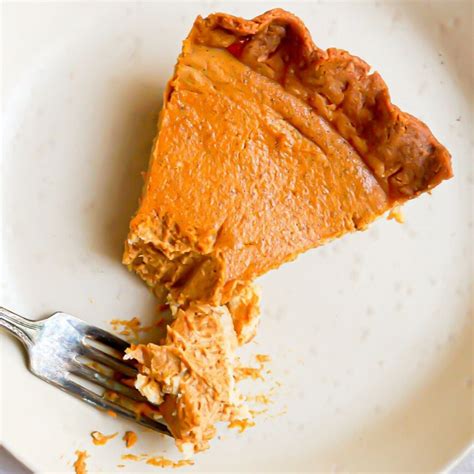 Keto Pumpkin Pie - Clean Keto Lifestyle