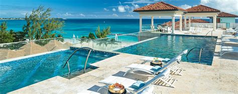 Sandals Royal Barbados Resort in St. Lawrence Gap, Barbados | Sandals