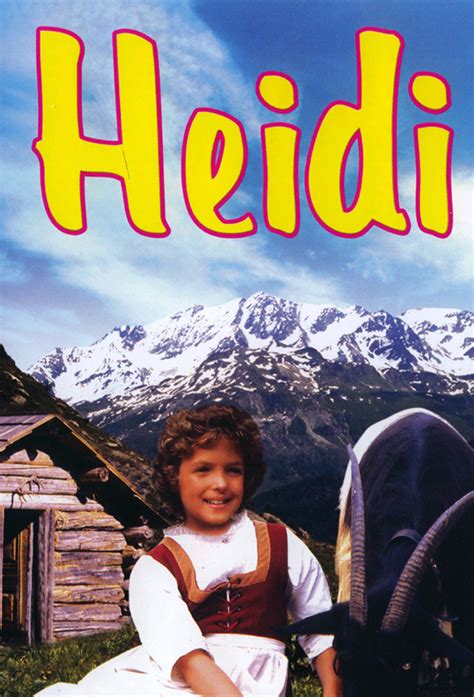 Heidi (1978) - TheTVDB.com