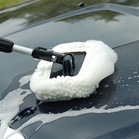 The Best Car Washing Brushes Reviews