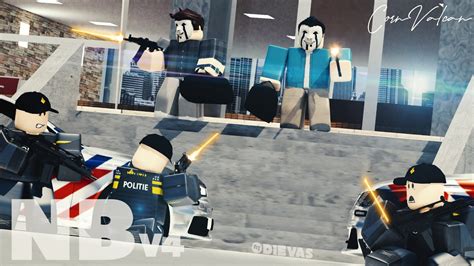 Politie Uniform For Police Roblox