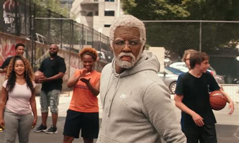 Check Out The Brand New Trailer For 'Uncle Drew' Starring Kyrie Irving ...