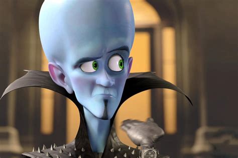 ‘Megamind’ movie review: Brad Pitt, Will Ferrell voice top superhero spoof - The Prague Reporter