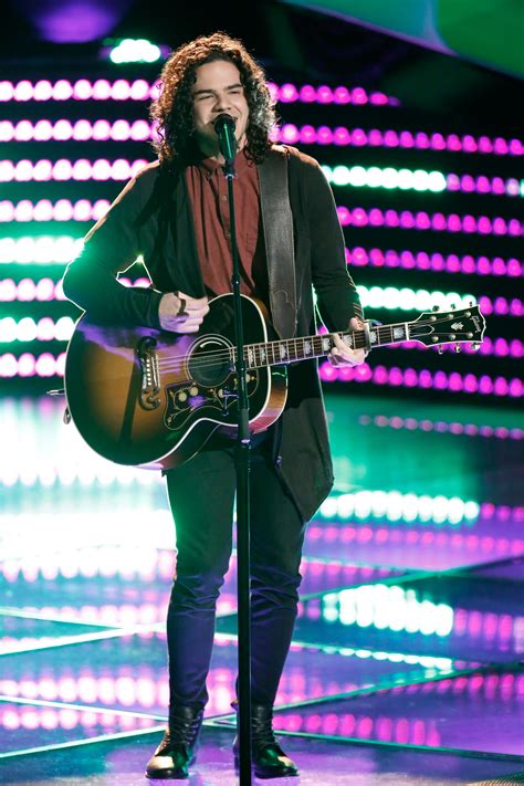 The Voice: The Blind Auditions, Part 5 Photo: 2929075 - NBC.com