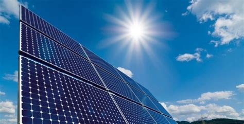 ¿Cómo se convierte la energía solar en energía eléctrica? | Blog Ecofener