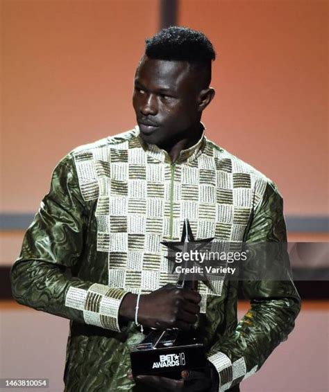 56 Mamoudou Gassama Photos & High Res Pictures - Getty Images