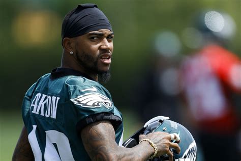 Has Eagles’ DeSean Jackson matured since Philadelphia cut him 5 years ...