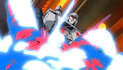 Image - TFTM Ironhide dies.jpg | Teletraan I: The Transformers Wiki ...