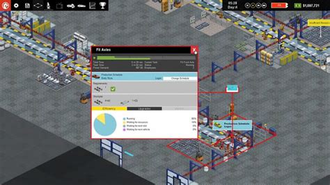 Production Line: Car Factory Simulation - Download Free for PC ...