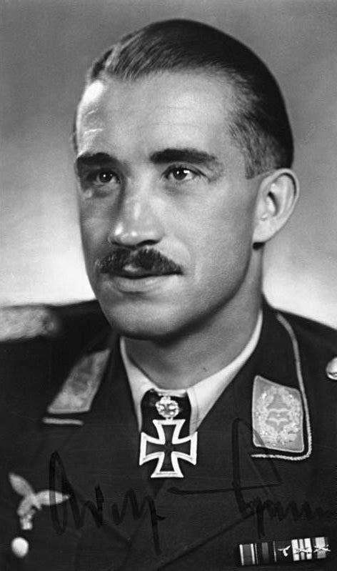 Adolf Galland – Wikiquote