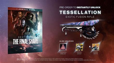 Destiny 2: The Final Shape – All Prices, Editions & Pre-Order Bonuses Explained