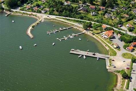 Sandviken Marina in Kolmaarden, Sweden - Marina Reviews - Phone Number - Marinas.com