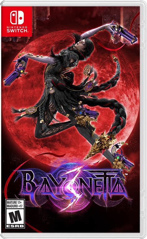 Bayonetta 3 | Game Reviews | Popzara Press