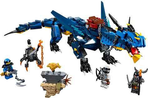 LEGO Ninjago Hunted | Brickset