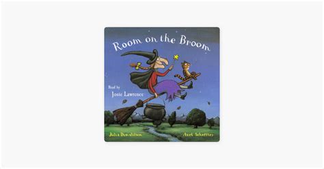 ‎Room on the Broom on Apple Books