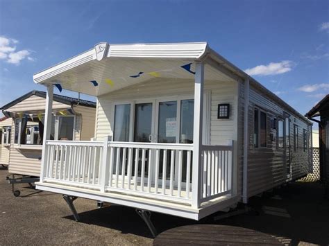 BK CAPRICE - CARAVAN - BRAND NEW - KINGFISHER- INGOLDMELLS - 2018 SITE FEES - COASTFIELDS | in ...