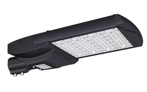 LED luminaires - LUXMAN Solar Lighting Manufacturer