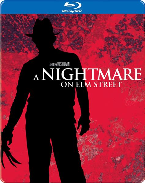 A Nightmare on Elm Street DVD Release Date